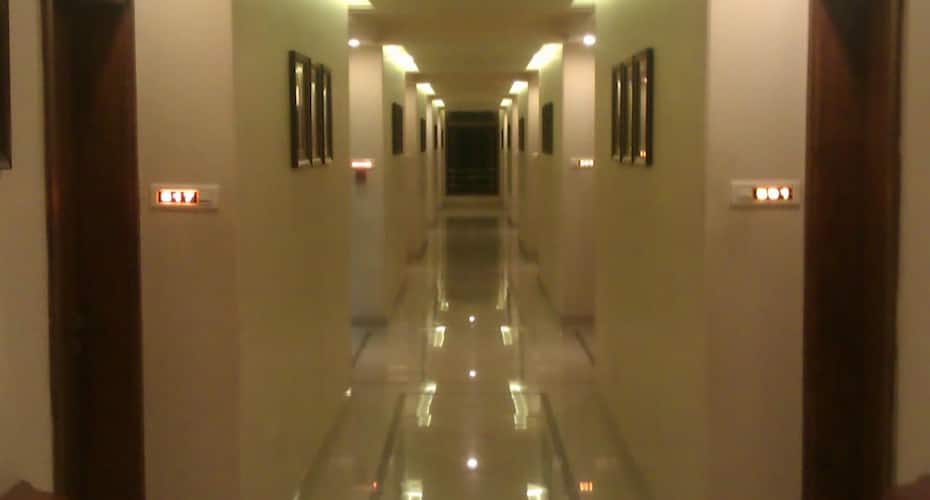 Hotel Bombay Inn, Cuttack 4